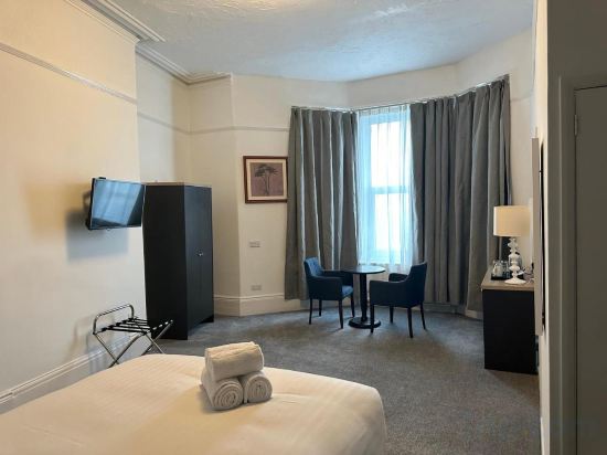Фото Best Western Exmouth Beach Hotel