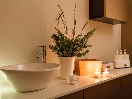 Фото Seawater Hotel & Medical SPA