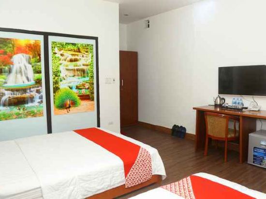 Фото Luxury Airport Hotel & SPA