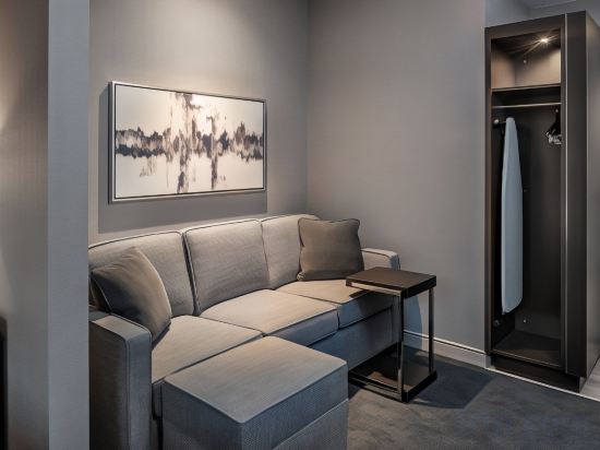 Фото Residence Inn by Marriott Boston Waltham