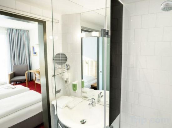 Фото Spark by Hilton Vienna Messe Prater