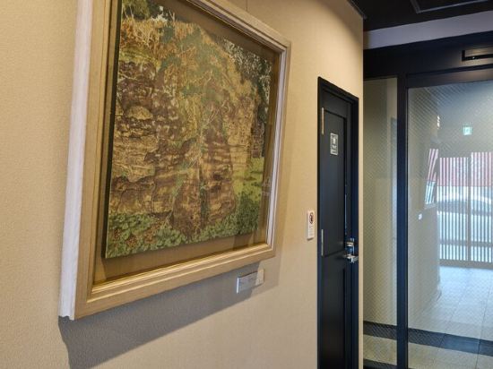 Фото Stay Sakura Kyoto Gyoen East