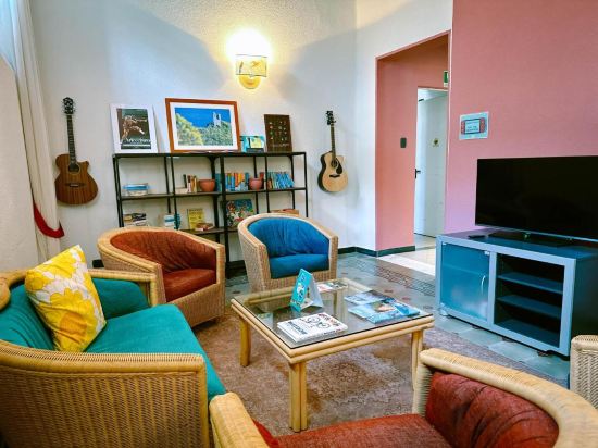 Фото Hotel San Giuseppe