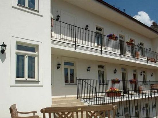 Фото Hotel Angelis