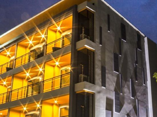 Фото отеля 3