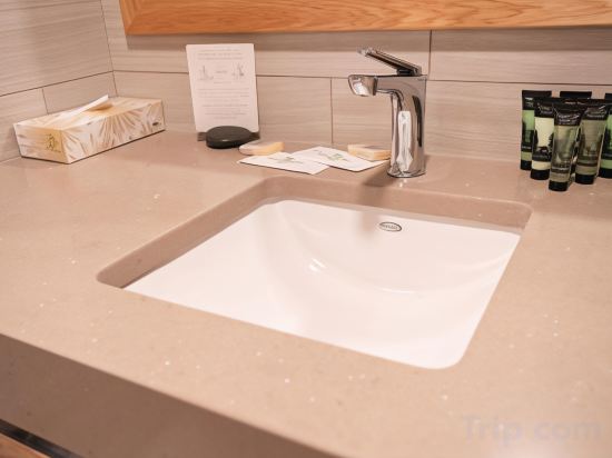 Фото Tunnel Mountain Resort