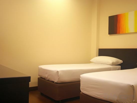 Фото Hotel 81 - Heritage