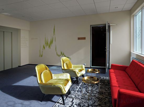 Фото Hotel Klettur