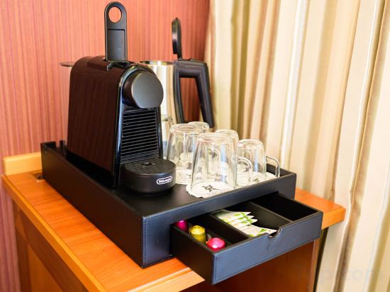 Фото Carlton Hotel Buda Castle