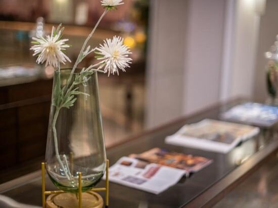 Фото Mercure Shanghai Xujiahui South