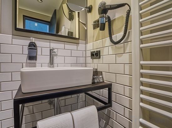 Фото Nyce Hotel Hannover