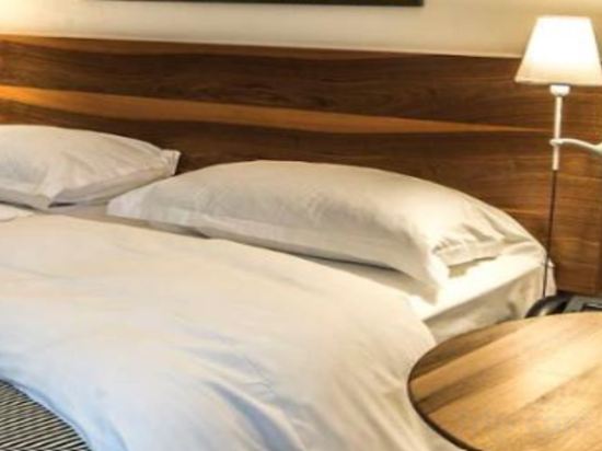 Фото Central Plaza Zurich