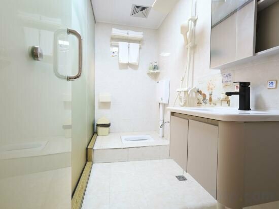 Hotel Jiduo Film Hotel (Guangxi University Nongyuan Road Branch, Nanning, photo