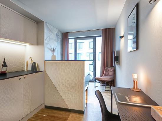 Фото Ipartment Darmstadt