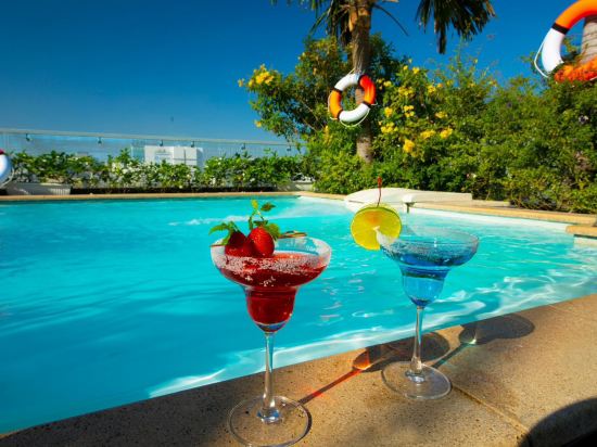 Фото Alagon City Hotel & SPA
