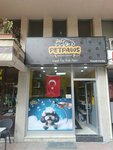 PetPaws Beauty Center Pet Groomer (Konya, Selcuklu, Feritpasa Neighborhood, Y. Eng. Umit Bahadirturk Street, 3), pet salon