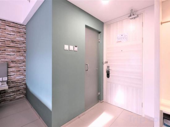 Фото Hotel 88 Bekasi