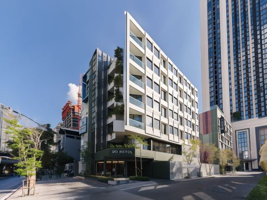 Фото Mo Hotel Bangkok