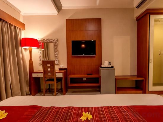 Фото Svarna Hotel Sanur