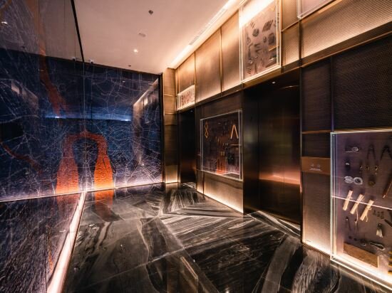 Фото Hotel Indigo Nanjing Garden Expo, an Ihg Hotel