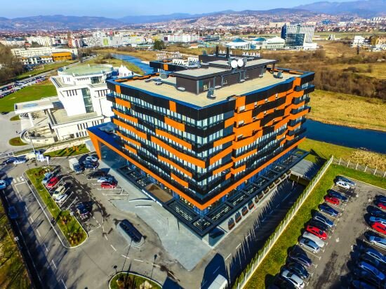 Фото Malak Regency Hotel