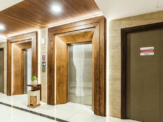 Фото Grand Tjokro Balikpapan