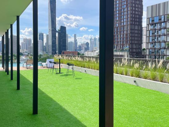 Фото The Sacha Apart Hotel Thonglor