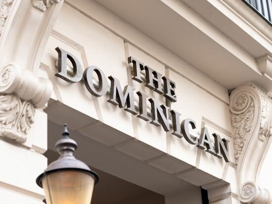 Фото The Dominican