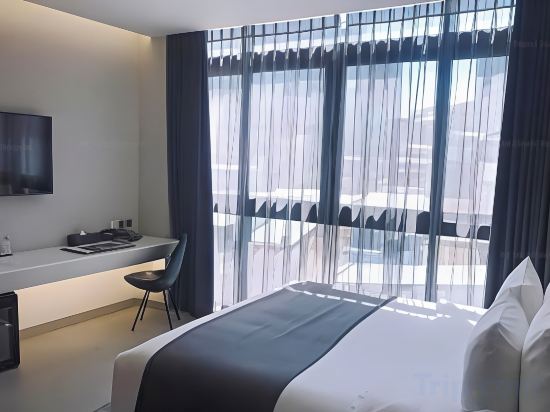 Фото M Hotel Saigon