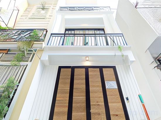 Фото Cozrum Homes Charming Corner