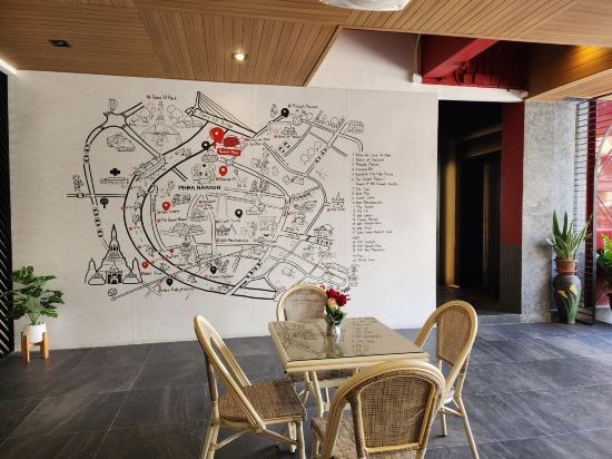 Фото Penpark Place