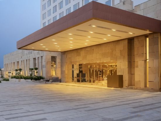 Фото DoubleTree by Hilton Jaipur Amer