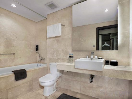 Фото Отель Neo+ Balikpapan