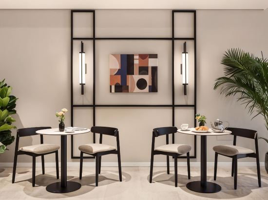 Фото Ambasciatori Hotel Venice Mestre Tapestry Collection by Hilton