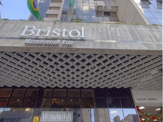 Фото Bristol Metropolitan Flat