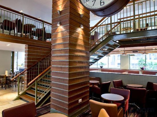 Фото Royal National Hotel