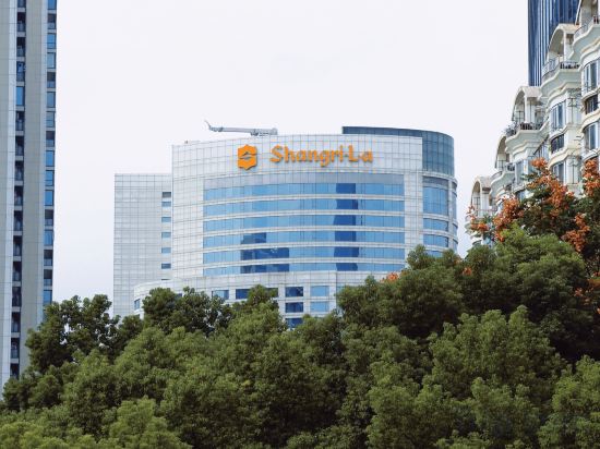 Фото Shangri-La Ningbo