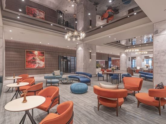 Фото President, Mumbai - Ihcl SeleQtions