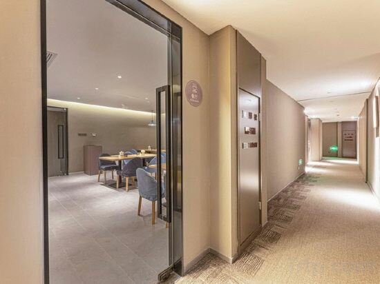 Hotel Homeinn · neo, Suzhou, photo