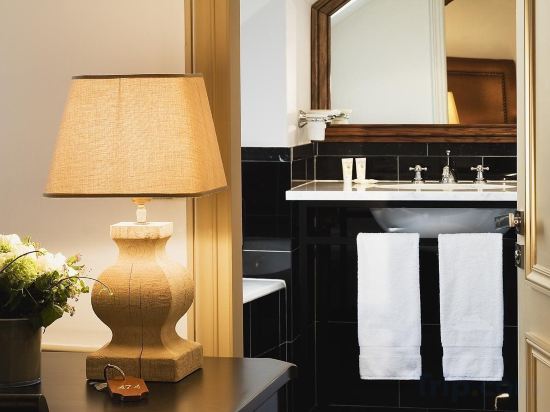 Фото Pavillon Faubourg Saint-Germain