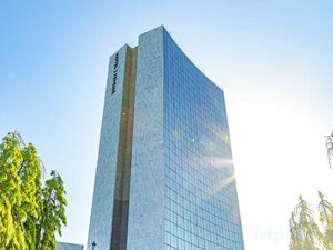 Гостиница 2 Fevrier Hotel , Lome