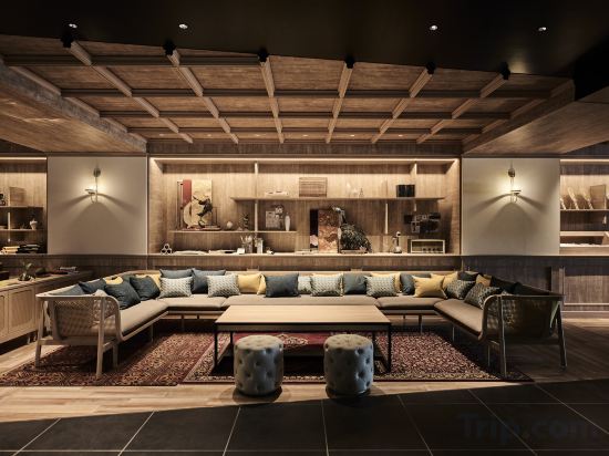 Фото The Royal Park Canvas Kyoto Nijo