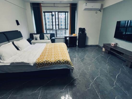 Apartments Shuyang Dawu Xiaozhan Homestay, Guizhou, photo