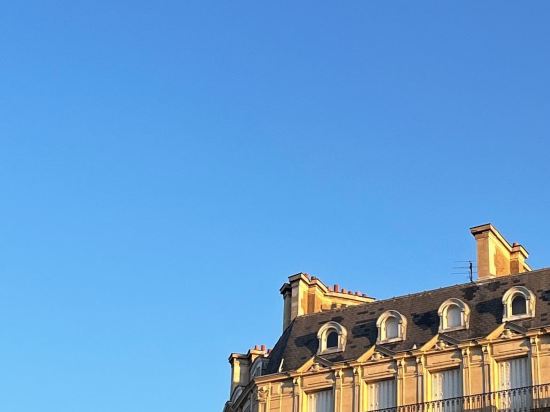 Фото Hôtel de Saint-Germain