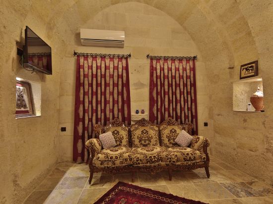 Фото Aren Cave Hotel