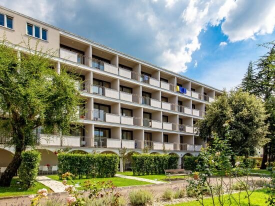 Фото Hotel Malin