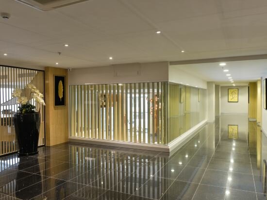 Фото Le D'Tel Bangkok