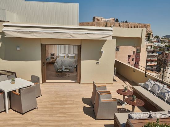 Фото Divani Palace Acropolis Hotel Αθήνα