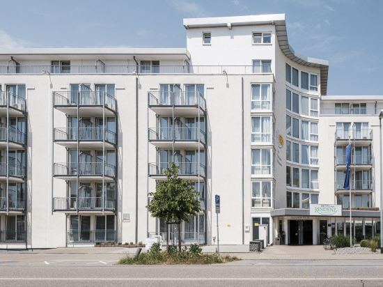 Фото Hotel Residenz Pforzheim