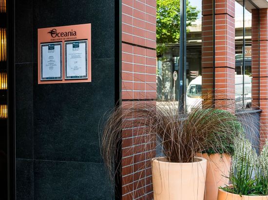 Фото Oceania Paris Porte de Versailles